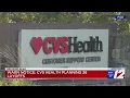 CVS Health announces another round of layoffs