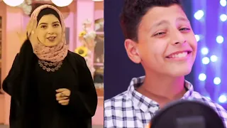 عاشق جمالك يانبي  بلغه الاشاره   محمد راضي دندنها
