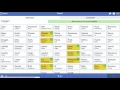 Create a Class Roster