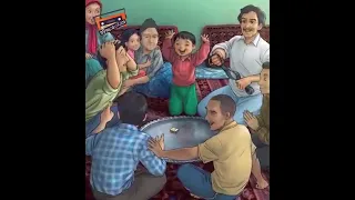 راحت فين الناس الحلوة راحت فين الكلمة الحلوة دندنها