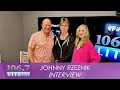 Johnny Rzeznik on 40 Years of Goo Goo Dolls Iris Resurgence Dad Life