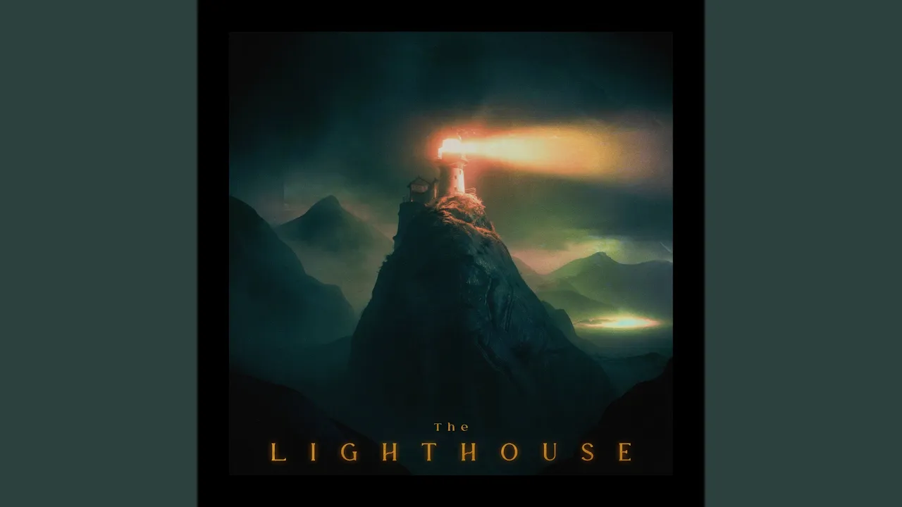 THE LIGHTHOUSE THE LIGHTHOUSE