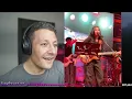 Nene Royal & OZONE Band – “Holiday” by Scorpions 🤘🔥 EPIC Live Rock Performance Siam Paragon REACTION