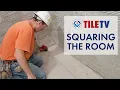 TileTV Squaring the Room S2 Ep9