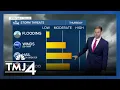 Storm Team 4 Morning Update Thursday May 15