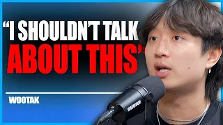 The TRUTH Behind Under The Influence S Downfall Ft Wootak Kim Barchemistry 