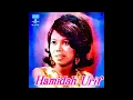 Hamidah Urif \u0026 The Wanderes , Paduan Janji , RE 121112 , 1971
