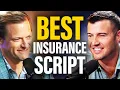 The BEST Final Expense Insurance Script Breakdown Cody Askins David Duford