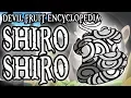 The Shiro Shiro no Mi Castle Castle Fruit Devil Fruit Encyclopedia