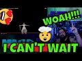 FEARLESS TRAILER The World Is My Oyster - LE SSERAFIM REACTION MAGZ