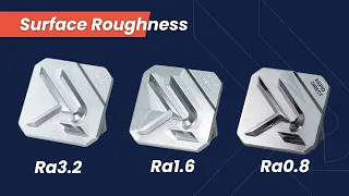 Surface Roughness in Manufacturing Must-Know Basics