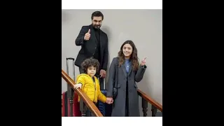 صور من خلف كواليس مسلسل الأمانة رائعة للغاية 