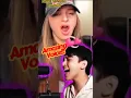 Download Lagu Wow It's Crazy~Heart~Alone~Dimas Senopati Cover [Reaction Video] #shorts #parodi