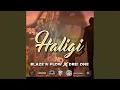 Download Lagu HALIGI (feat. BLAZE N FLOW \u0026 DREI ONE)