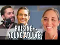 Getting It All Done From A Mom of 9 Lisa Bass FarmhouseonBoone Ep 443