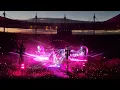 Coldplay - Something Just Like This, Live @Paris 20 juillet 2022 Stade de France 🇫🇷
