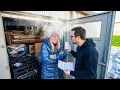 HOA Used My Heated Storage All Season Then Discovered The Lease Required Monthly Payments