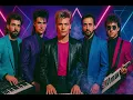 Lagu I Want It That Way - Backstreet Boys - New Wave 1980s Synth and Sax Cover