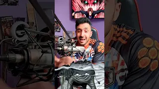 أطول شخصيات عالم الانمي ثعبان بحجم كوكب 