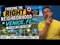 The BEST Neighborhood in Venice Doesn t Exist Here s Why