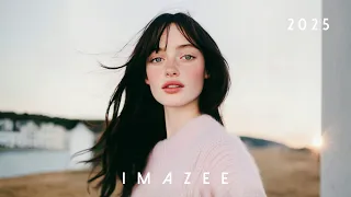 imazee ft imran i couldn t breathe original mix 2025