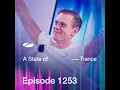 Sonic Samba (ASOT 1253) [Trending Track] (Rising Star Remix)