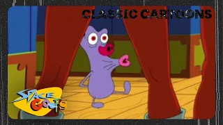 Aliens VS Space Rangers | Space Goofs | Classic Xilam Cartoon