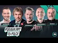 Lagu BONIEK GOŚCIEM: PAPSZUN W LEGII, FATALNY RAKÓW, HISTORYCZNY LEWANDOWSKI | POGADAJMY O PIŁCE