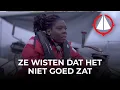 Lagu Zo reageerde de familie van Imanuelle op haar drugsgebruik!