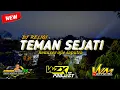 Download Lagu DJ QASIDAH TEMAN SEJATI Style Wzx Project Slow bass