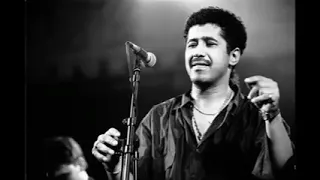 Cheb Khaled على وشام ڤدامك 