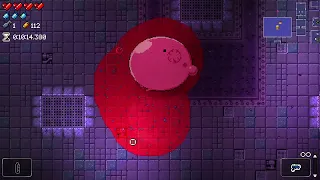 Blank Bullets Gold Ammolet Rouge Special Floors