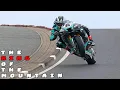 The last dunlop Isle Of Man TT legend Michael Dunlop