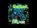 OutKast | ATLiens - 08 - Babylon [Instrumental]