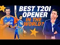 Download Lagu Is Abhishek the best T20 opener in the world?? | #Aakashvani