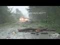 09-14-18 Bolivia NC Tree Damage and Flooding