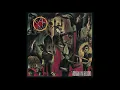 Slayer - Postmortem with Raining Blood + Black Magic