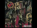 Download Lagu Slayer - Postmortem with Raining Blood + Black Magic