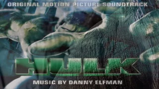 Download Hulk 2003 OST 2 prologue MP3