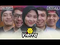 Download Lagu VIERRA - Perih | Seandainya | Terlalu Lama (Cover By NULIMA)