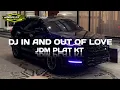 Download Lagu DJ PLAT KT IN AND OUT OF LOVE 2025 RIZKY MUTAHARI X ADITGNZ X EGI #JDM