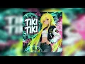 QMIIR - TIKI TIKI (Sped Up) (Brazilian Phonk)
