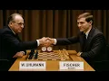 Download Lagu W. Uhlmann vs Bobby Fischer. Havana Olynpiad, Cuba 1966