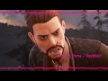 Burn It Down - Daughter | Life is Strange: Before the Storm