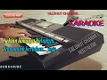 JANGAN SALAHKAN SIAPA ll KARAOKE NOSTALGIA ll MERIAM BELINA ll NADA WANITA F=DO
