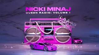 nicki minaj roman s revenge feat eminem official audio 