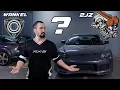 Lagu RX8'in Motor Projesi Nasıl Yapılır? Project RX8 2. Bölüm