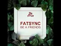 FatSync - Be A Friends (Original Mix)