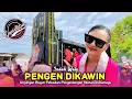 Download Lagu PENGEN DIKAWIN • INDAH WATY • DUA PUTRA • Unjungan Buyut Pekaulan Panyindangan Wetan Indramayu 