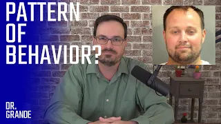 Josh Duggar Analysis of Allegations